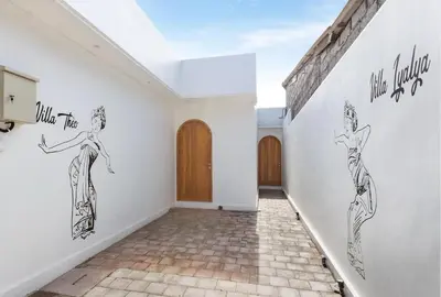 Gallery image of NEW! Villa Lyalya - 1BR Villa in Kerobokan in Seminyak