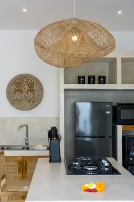 Gallery image of NEW! Villa Lyalya - 1BR Villa in Kerobokan in Seminyak