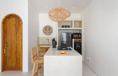 Gallery image of NEW! Villa Lyalya - 1BR Villa in Kerobokan in Seminyak