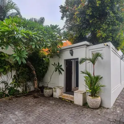Villa EL Noya Umallas