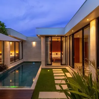 Solencia Villa by Betterplace
