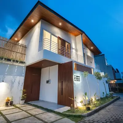 Casa De Vero Amore