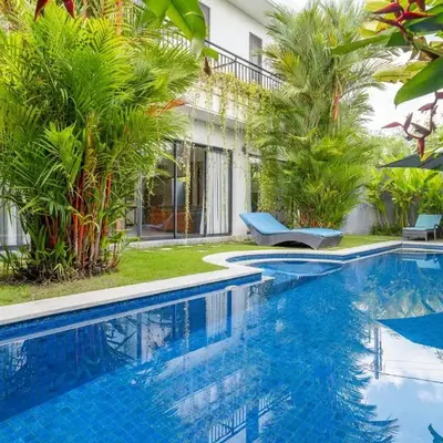 Villa Damai Canggu