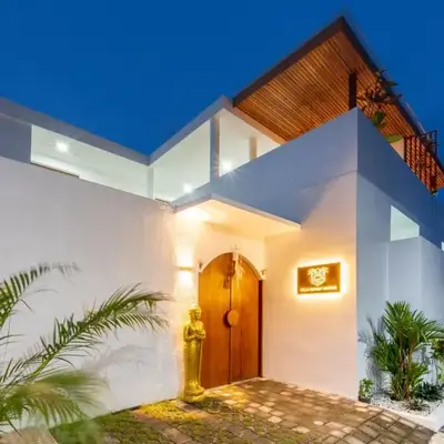 Villa Sunset Waters