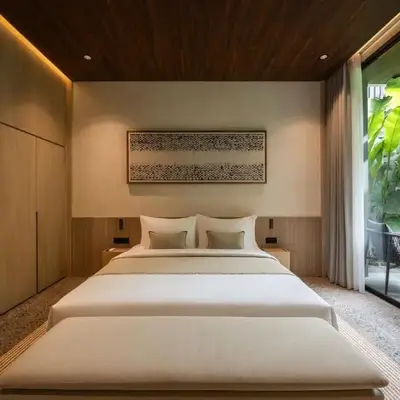 Marvee Suites Bali