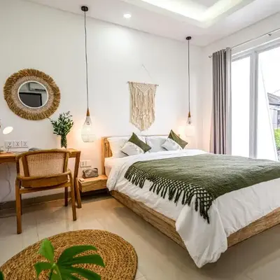 Proart 2 - Your Bali Home Away from Home - Roomy