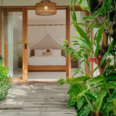 Villa Bali Manis by The Bali Agent - Central Seminyak 4BR Villa with Private Pool
