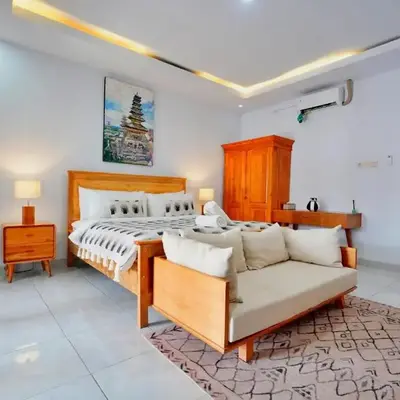 Kamar Kodel2 Apt