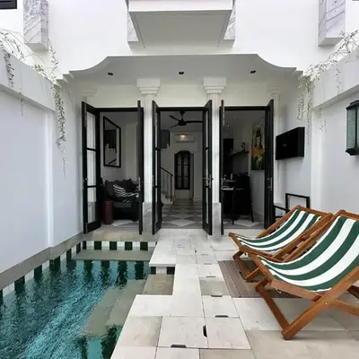 Martini Beachside Villa 6