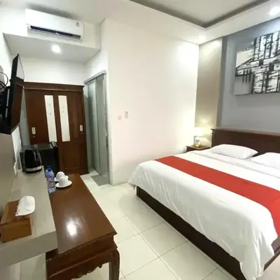 Bidadari Homestay Nusa Dua