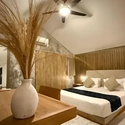 Ambara Villa - Quiet Luxury in Umalas