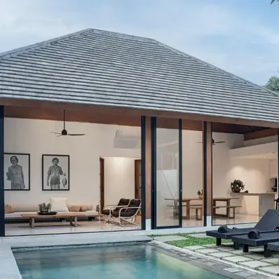 Villa Under the Sun - Seminyak