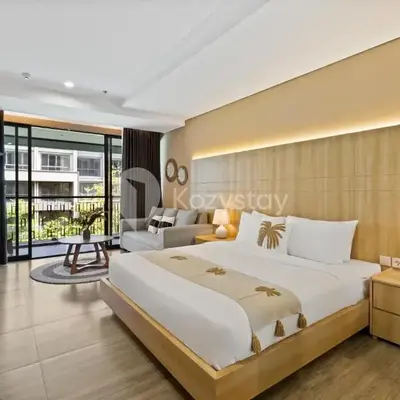 Rivana by Kozystay - Nusa Dua