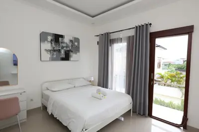 Gallery image of Rivera Seminyak 2 in Seminyak