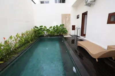 Gallery image of Rivera Seminyak 2 in Seminyak