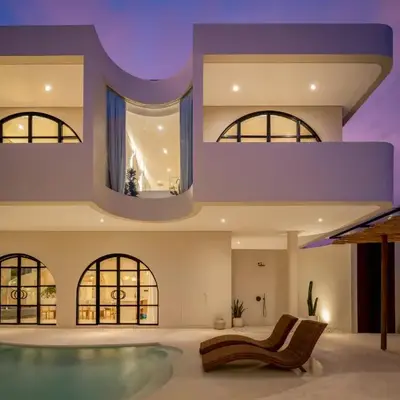 Brand New Exquisite Luxury 5 BR Villa Umalas