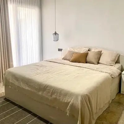 Zen Home