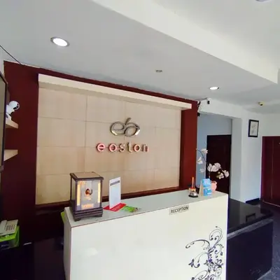 Easton Homestay