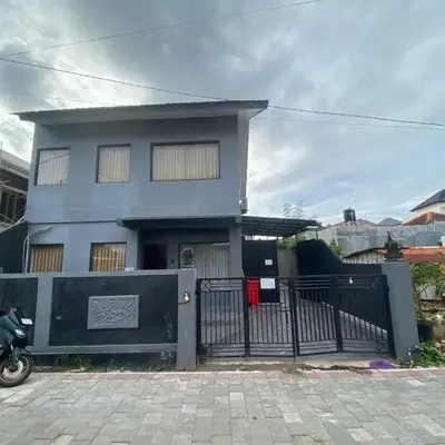 Kubu Jimbaran