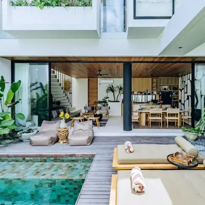 Casa Ipanema
