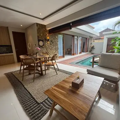 Villa Elysia