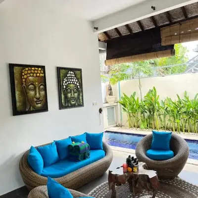 New Villa Soul asa