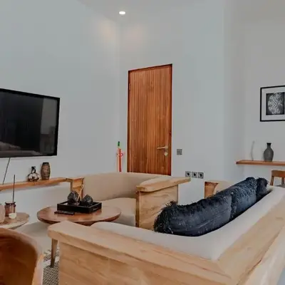 NEW! Queen Villa - 2BR Villa in Seminyak