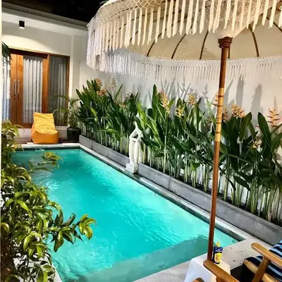 Villa Karma Damai