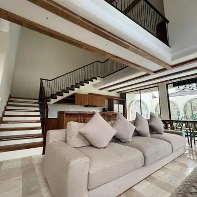 Tuluscoliving Villa Kuta 1