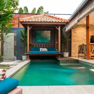 Villa Lima Legian