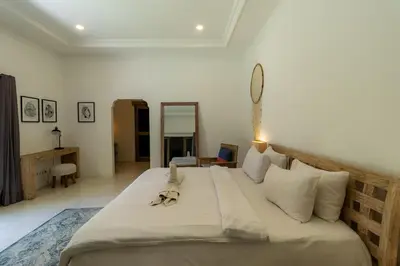 Gallery image of Cezanne Villa by Betterplace in Seminyak