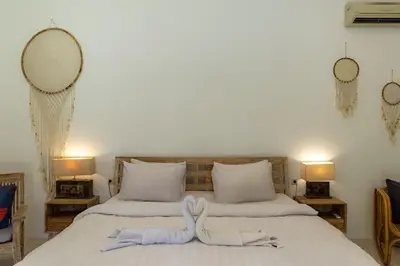 Gallery image of Cezanne Villa by Betterplace in Seminyak