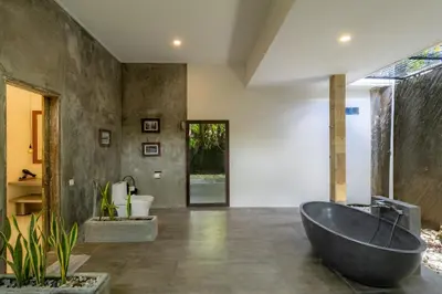 Gallery image of Cezanne Villa by Betterplace in Seminyak