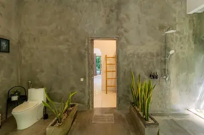 Gallery image of Cezanne Villa by Betterplace in Seminyak