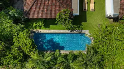 Gallery image of Cezanne Villa by Betterplace in Seminyak
