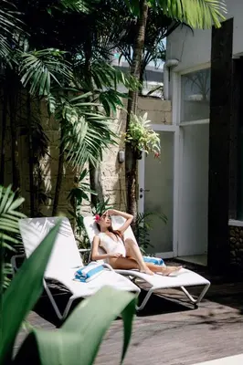 Gallery image of Villa Mesare Umalas in Canggu