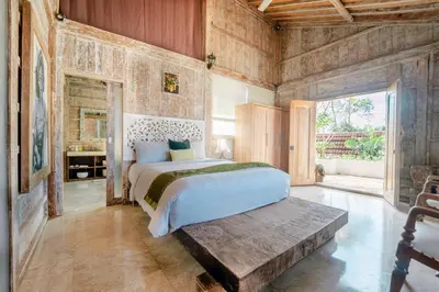 Gallery image of Villa Mesare Umalas in Canggu