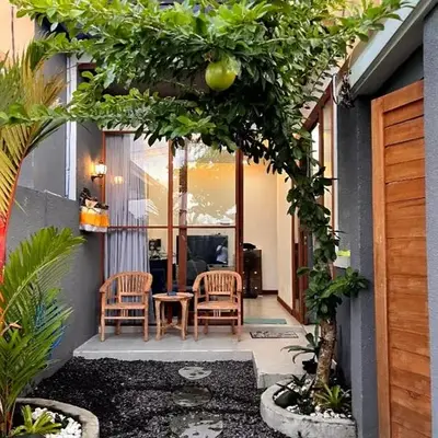 Villa Teras Asri Seminyak