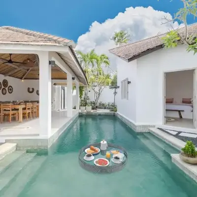 Villa Cocodrilos 2 by Pertama Management