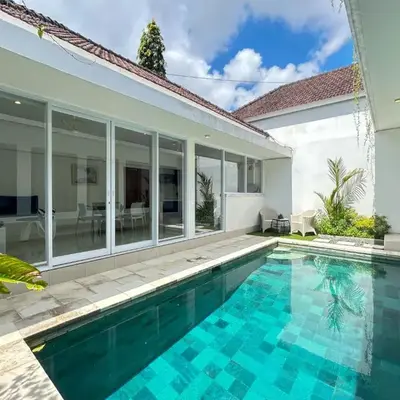 Mango Villa Seminyak