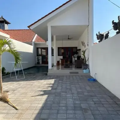 Villa Cassia Jimbaran