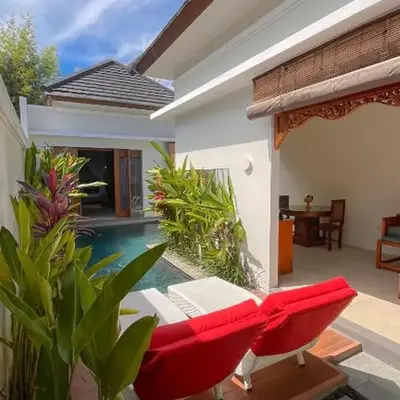 Maharaja Villas Seminyak by Humus Hospitality