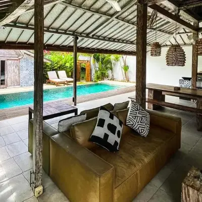 Villa Louise