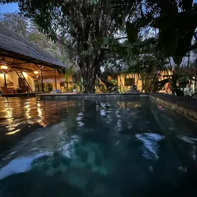 My secret home ( full villa)