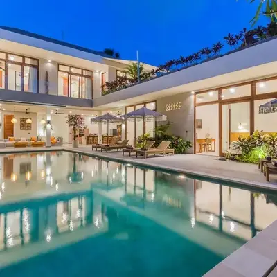 Villa Trindade 5BR