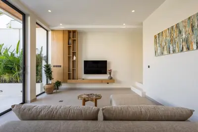 Gallery image of Villa Oasia 3 Seminyak in Seminyak