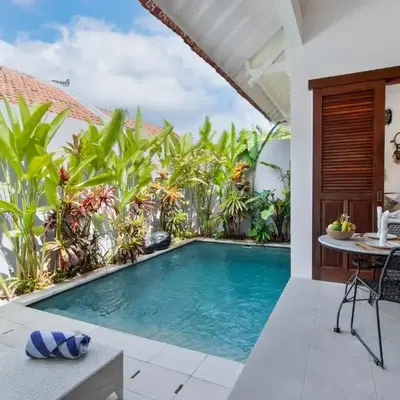 Perfect for Couples and Solo Travellers