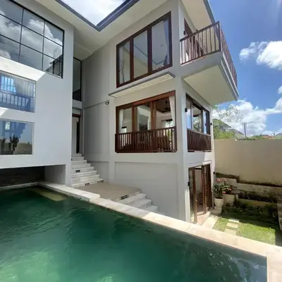 SummerVille Nusa Dua by REJA Villas