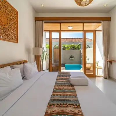 Comoda Seminyak