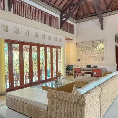 Cempaka Villa